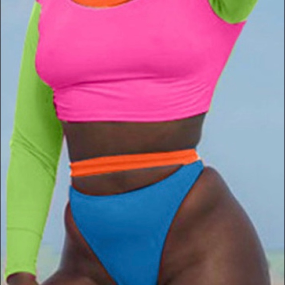 Swimwear